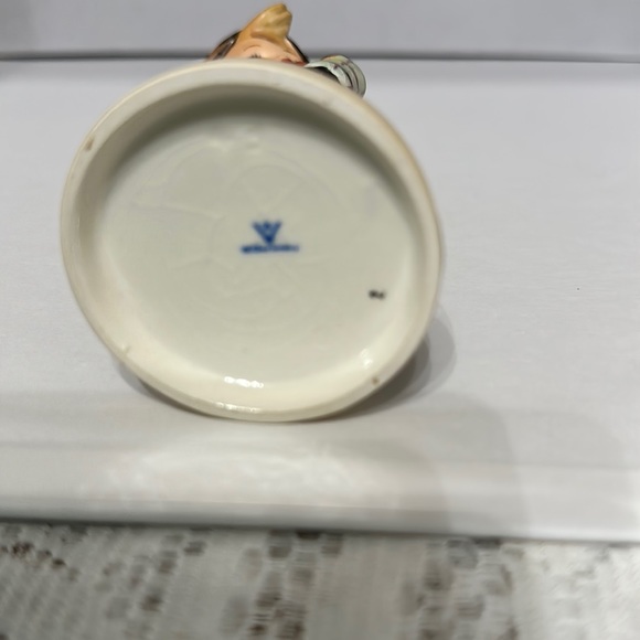 💙TM3 ‘March Winds’ Hummel Goebel #43 - Picture 6 of 7